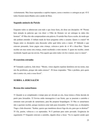 Bíblia Católica CNBB