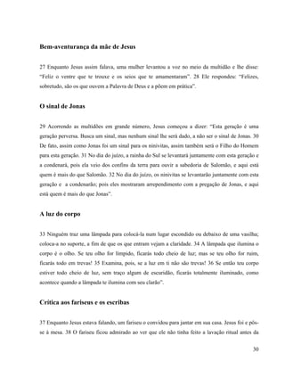 Bíblia Católica CNBB