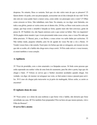 Bíblia Católica CNBB