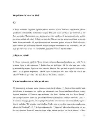 Bíblia Católica CNBB