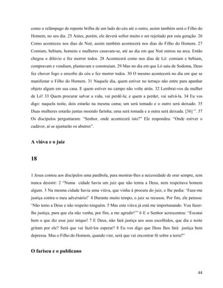 Bíblia Católica CNBB