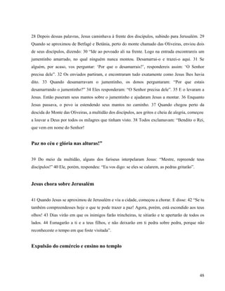 Bíblia Católica CNBB