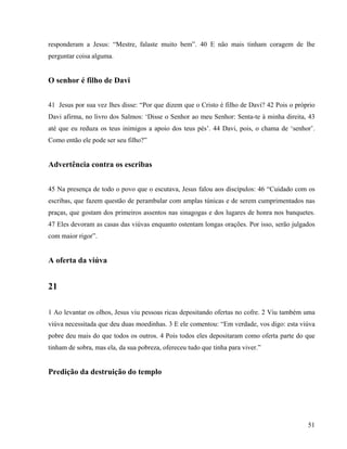 Bíblia Católica CNBB