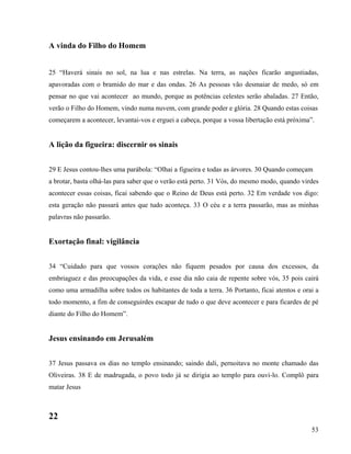 Bíblia Católica CNBB