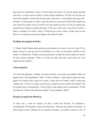 Bíblia Católica CNBB