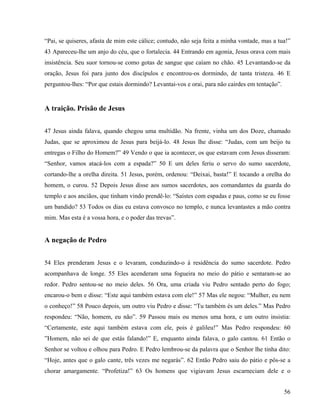 Bíblia Católica CNBB