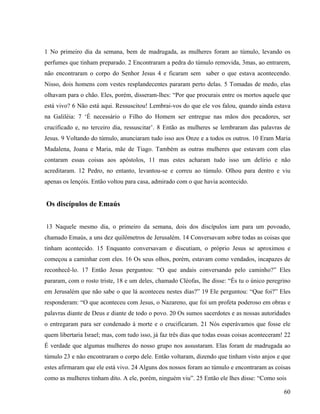 Bíblia Católica CNBB