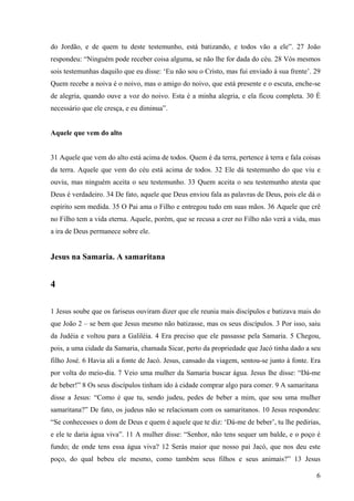 Bíblia Católica CNBB