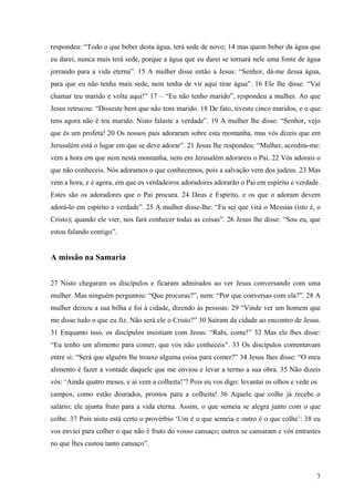 Bíblia Católica CNBB