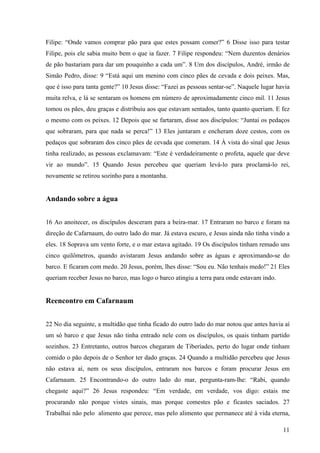 Bíblia Católica CNBB