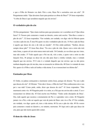 Bíblia Católica CNBB