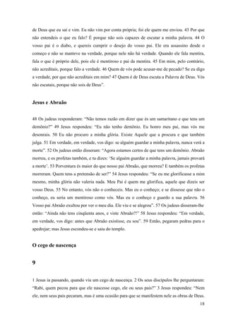 Bíblia Católica CNBB