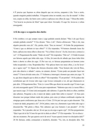 Bíblia Católica CNBB