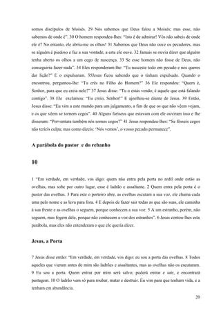 Bíblia Católica CNBB