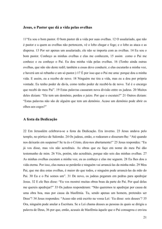 Bíblia Católica CNBB