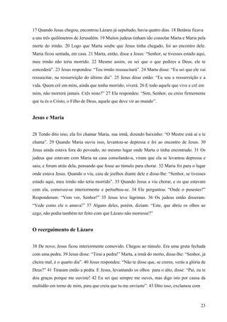 Bíblia Católica CNBB