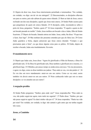 Bíblia Católica CNBB