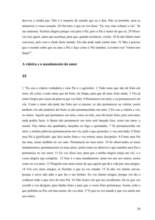 Bíblia Católica CNBB