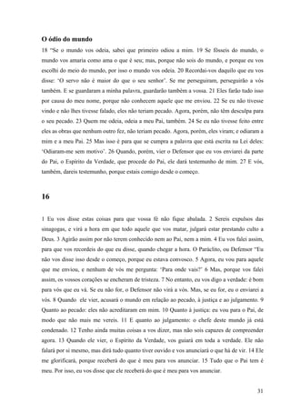 Bíblia Católica CNBB