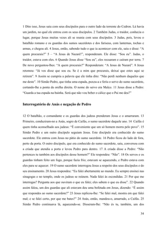 Bíblia Católica CNBB