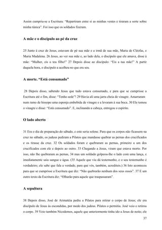 Bíblia Católica CNBB