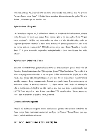 Bíblia Católica CNBB