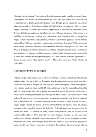 Bíblia Católica CNBB