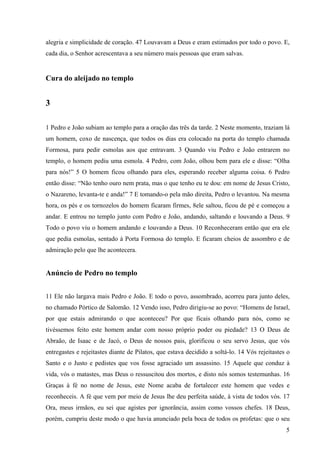 Bíblia Católica CNBB