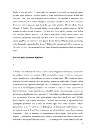 Bíblia Católica CNBB