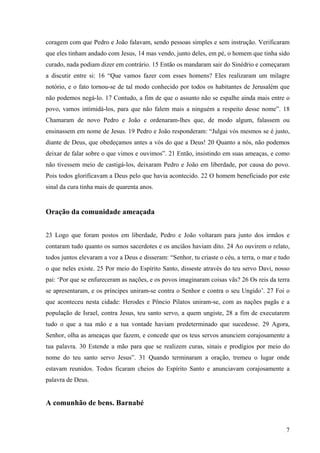 Bíblia Católica CNBB