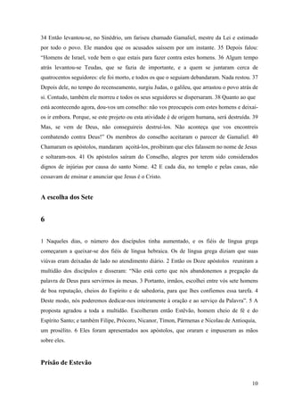 Bíblia Católica CNBB