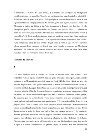 Bíblia Católica CNBB