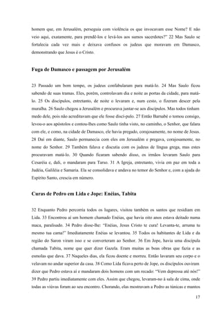 Bíblia Católica CNBB