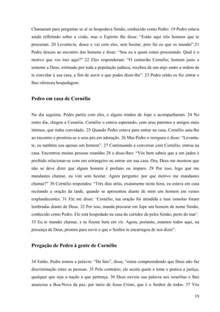 Bíblia Católica CNBB