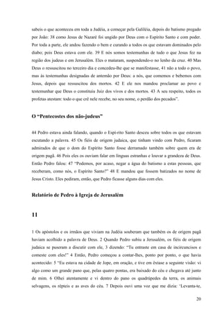 Bíblia Católica CNBB