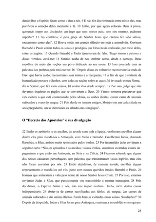 Bíblia Católica CNBB