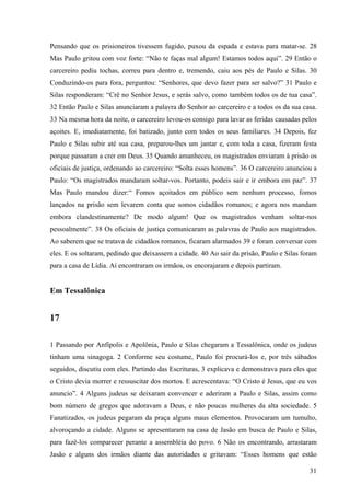 Bíblia Católica CNBB