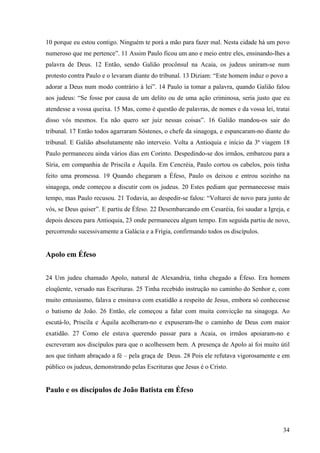 Bíblia Católica CNBB