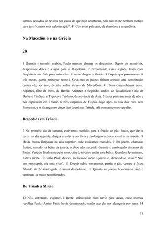 Bíblia Católica CNBB