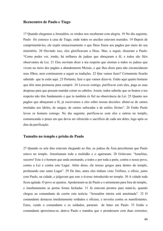 Bíblia Católica CNBB