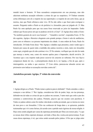 Bíblia Católica CNBB