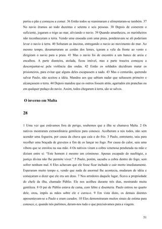 Bíblia Católica CNBB