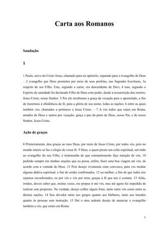 Bíblia Católica CNBB