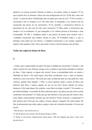 Bíblia Católica CNBB