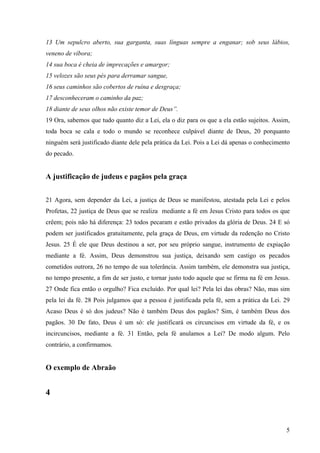 Bíblia Católica CNBB