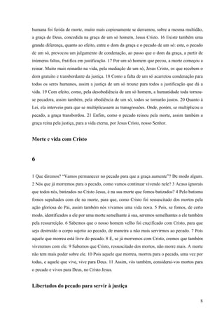 Bíblia Católica CNBB