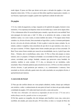 Bíblia Católica CNBB