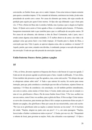 Bíblia Católica CNBB