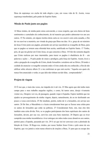 Bíblia Católica CNBB