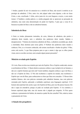 Bíblia Católica CNBB